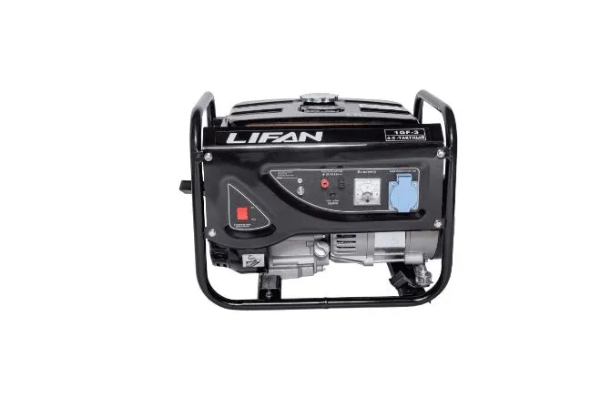 Генератор Lifan 1 GF-3 (1500)